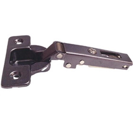 Made4Mattress 110 deg Half-OL Self Close Dowel - Titanium MA2983501